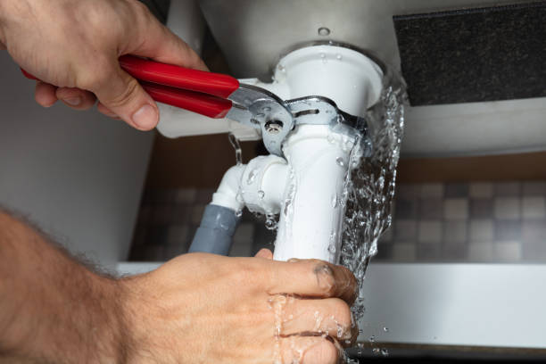 Professional Water damage restoration in OR