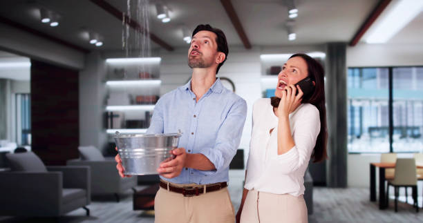 Trusted OR Water damage restoration Experts